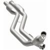 MagnaFlow Conv DF 99-03 Mercedes CLK430 4.3L - 51118
