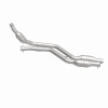 MagnaFlow Conv DF 99-03 Mercedes CLK430 4.3L - 51118