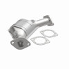 MagnaFlow Conv DF Impreza 2.2L Front Conv - 51122