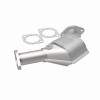 MagnaFlow Conv DF Impreza 2.2L Front Conv - 51122
