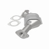 MagnaFlow Conv DF Impreza 2.2L Front Conv - 51122