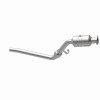 MagnaFlow Conv DF 02-05 Audi A4 Quat 3L Passenger Side - 51124