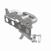MagnaFlow Conv DF 09-10 Hyundai Sonata 2.4L - 51125