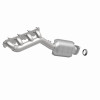 MagnaFlow Conv DF 06-09 Cadillac STS 4.4L D/S Manifold (49 State) - 51130