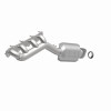 MagnaFlow Conv DF 06-09 Cadillac STS 4.4L D/S Manifold (49 State) - 51130