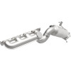 MagnaFlow Conv DF 07-08 Audi A6/A8 4.2L - 51138