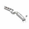 MagnaFlow Conv DF 07-08 Audi A6/A8 4.2L - 51138
