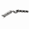 MagnaFlow Conv DF 07-08 Audi A6/A8 4.2L - 51138