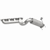 MagnaFlow Conv DF 07-08 Audi A6/A8 4.2L - 51138