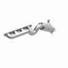 MagnaFlow Conv DF 07-08 Audi A6/A8 4.2L - 51138