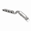MagnaFlow Conv DF 07-10 Audi A6/A8 4.2L - 51143