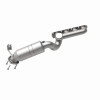 MagnaFlow Conv DF 07-10 Audi A6/A8 4.2L - 51143
