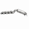 MagnaFlow Conv DF 07-10 Audi A6/A8 4.2L - 51143