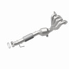MagnaFlow Conv DF 2012 Ford Focus 2.0L - 51153