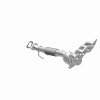 MagnaFlow Conv DF 2012 Ford Focus 2.0L - 51153