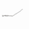 MagnaFlow Conv DF 01-03 Caravan/Voyager 3.3L - 51155