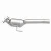 MagnaFlow Conv DF 04-07 VW Touareg 4.2L Passenger Side - 51156