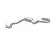 MagnaFlow Conv DF 05-09 Audi A8 6.0L - 51160