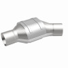 MagnaFlow Conv Universal 2.00 Angled Inlet OEM - 51174