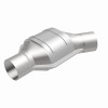 MagnaFlow Conv Universal 2.00 Angled Inlet OEM - 51174