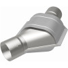 MagnaFlow Conv Universal 2.00 Angled Inlet OEM - 51174