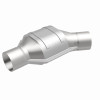 MagnaFlow Conv Universal 2.00 Angled Inlet OEM - 51174
