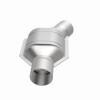 MagnaFlow Conv Universal 2.00 Angled Inlet OEM - 51174