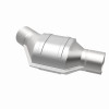 MagnaFlow Conv Universal 2.00 Angled Inlet OEM - 51174