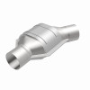 MagnaFlow Conv Universal 2.00 Angled Inlet OEM - 51174