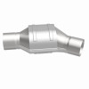 MagnaFlow Conv Universal 2.00 Angled Inlet OEM - 51174