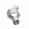 MagnaFlow Conv Universal 2.00 Angled Inlet OEM - 51174