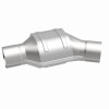 MagnaFlow Conv Universal 2.00 Angled Inlet OEM - 51174