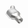 MagnaFlow Conv Universal 2.00 Angled Inlet OEM - 51174