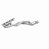 Magnaflow Conv DF 07-10 Audi S6 5.2L Driver Front Manifold - 51183