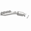 MagnaFlow Conv DF 02-04 VW Passat 4.0L - 51197