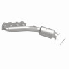 MagnaFlow Conv DF 02-04 VW Passat 4.0L - 51197