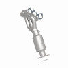 MagnaFlow Conv DF 10-12 Toyota FJ/4Runner 4.0L - 51198