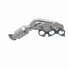 MagnaFlow Conv DF 10-12 Toyota FJ/4Runner 4.0L - 51198