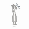MagnaFlow Conv DF 10-12 Toyota FJ/4Runner 4.0L - 51198