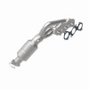 MagnaFlow Conv DF 10-12 Toyota FJ/4Runner 4.0L - 51198