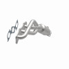 MagnaFlow Conv DF 10-12 Toyota FJ/4Runner 4.0L - 51198