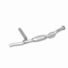 MagnaFlow Conv DF 01 Ford Trucks 4.6L - 51199