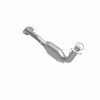 MagnaFlow Conv DF 03-06 Hummer H2 6.0L Passenger Side - 51200