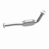 MagnaFlow Conv DF 03-06 Hummer H2 6.0L Passenger Side - 51200