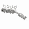 MagnaFlow Conv DF 05-09 Lexus GX470 4.7L - 51217