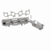 MagnaFlow Conv DF 05-09 Lexus GX470 4.7L - 51217