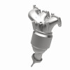 MagnaFlow Conv DF Ford Explorer 2013 3.5L Rear Manifold *NOT FOR SALE IN CALIFORNIA* - 51220