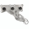 MagnaFlow Conv DF 09-10 528i 3.0L Rear - 51226