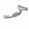 MagnaFlow Conv DF 09-10 528i 3.0L Rear - 51226