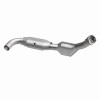 MagnaFlow Conv DF 01 Ford Trucks 4.6L - 51227